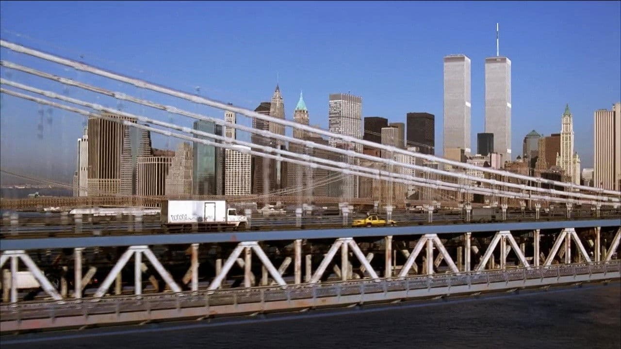 Surviving 9/11: 5 Stories 5 Heroesの背景画像