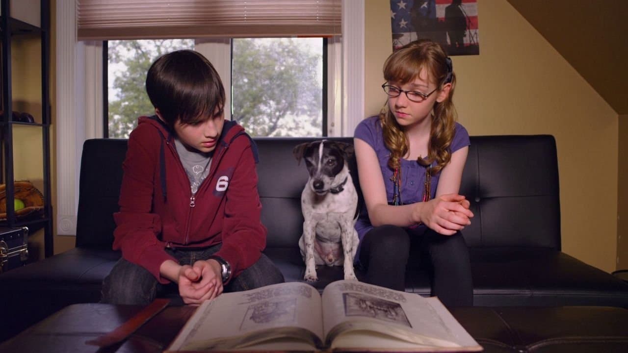 Vampire Dogの背景画像