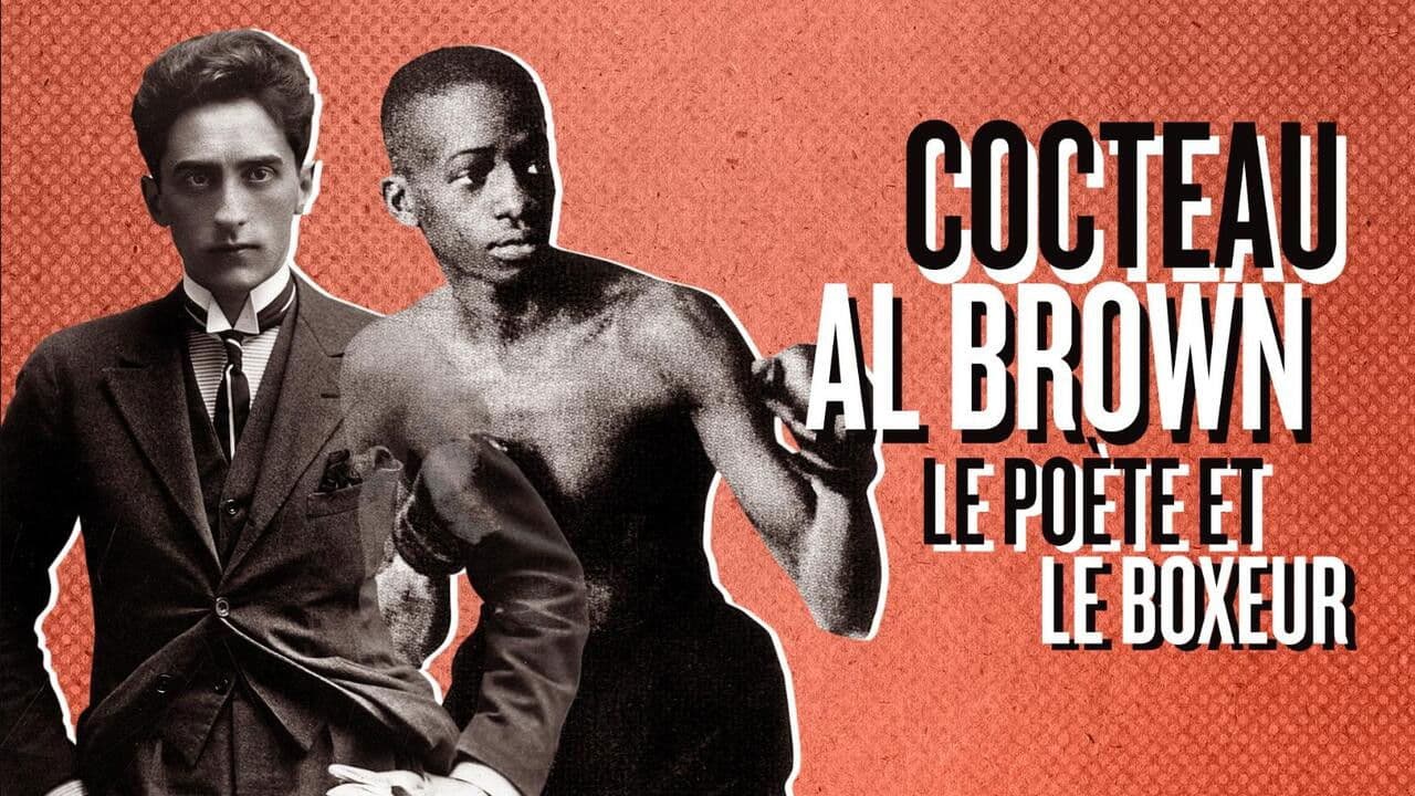 Cocteau - Al Brown: le poète et le boxeurの背景画像