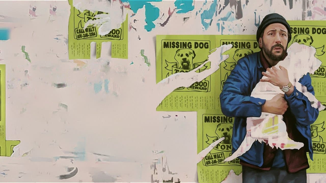 Hangdogの背景画像