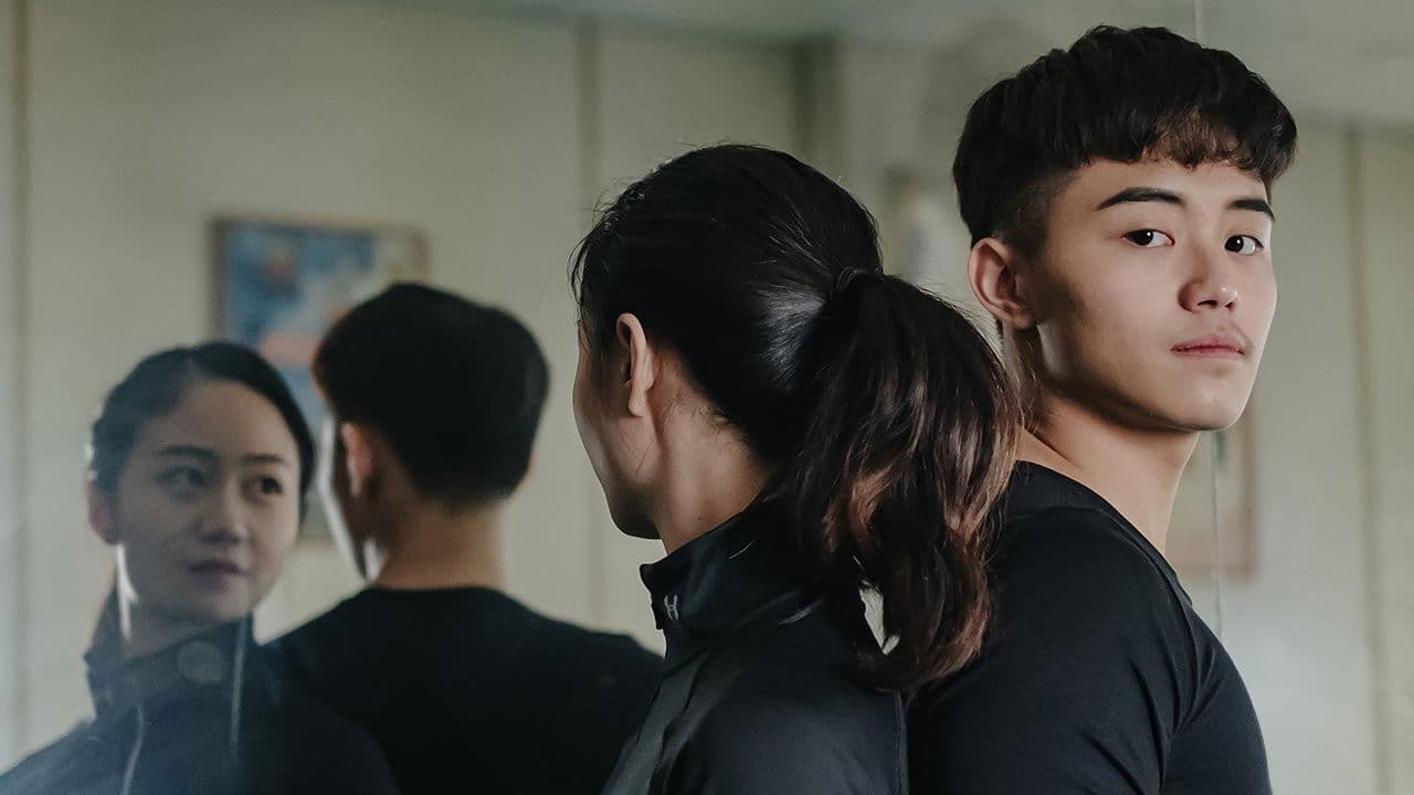 吾家有男初長成の背景画像