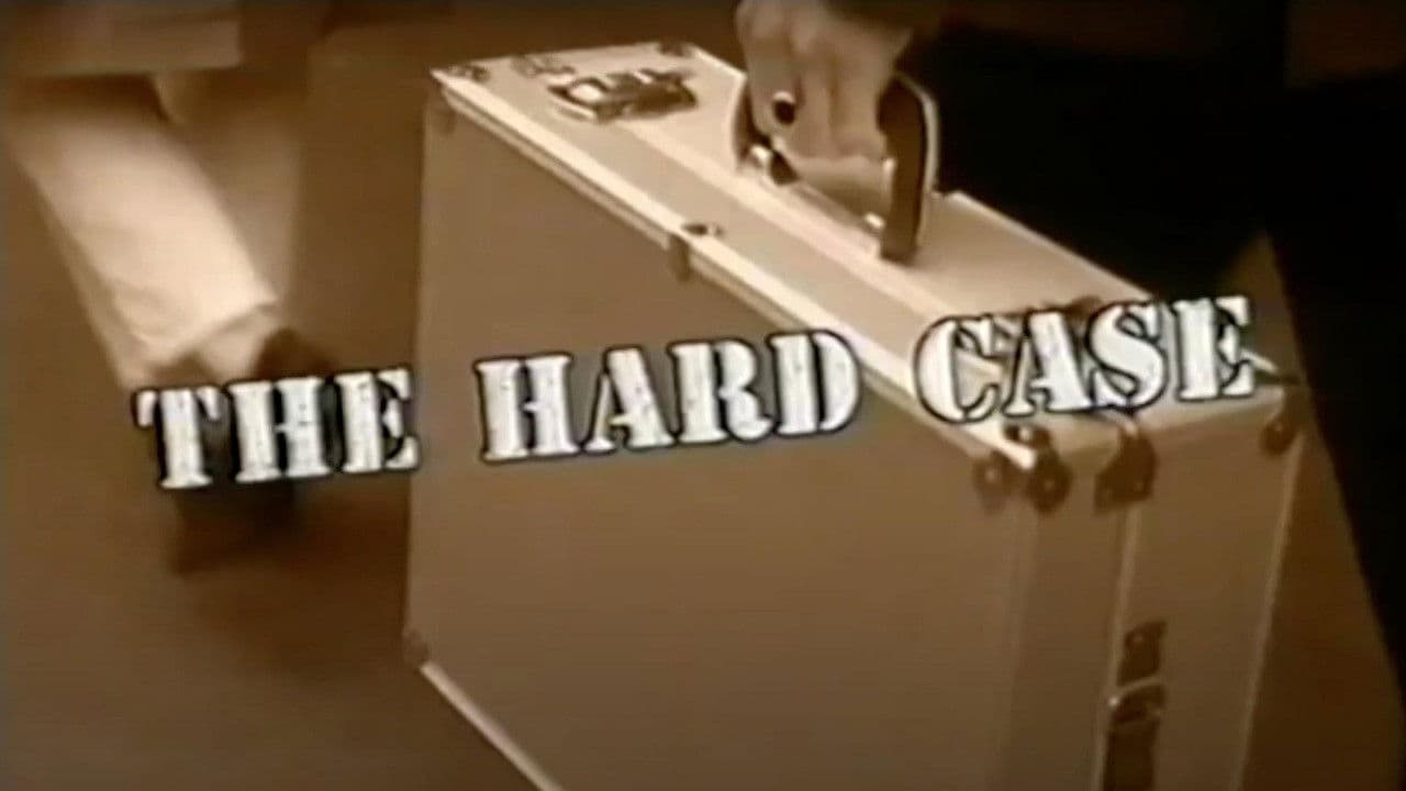 The Hard Caseの背景画像