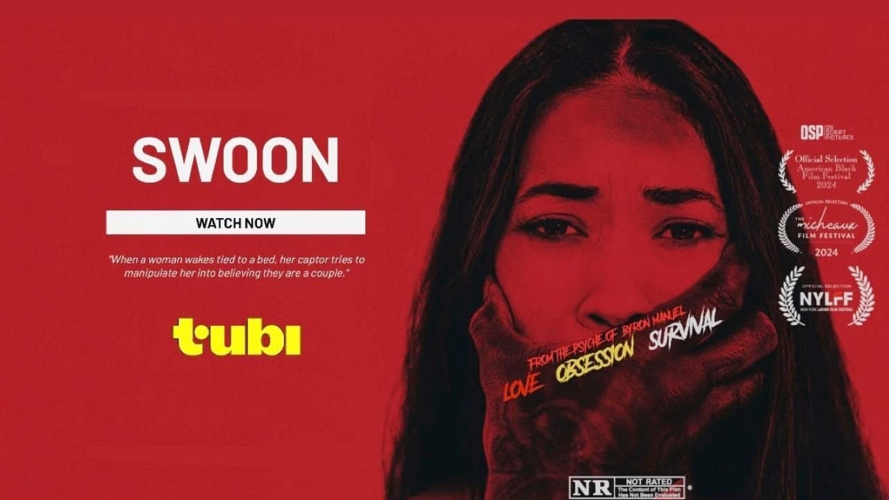 Swoonの背景画像