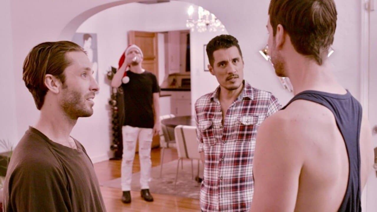 The Holly Kingの背景画像