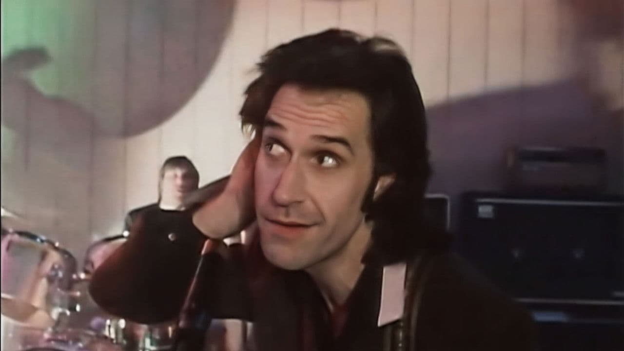 Come Dancing with The Kinksの背景画像