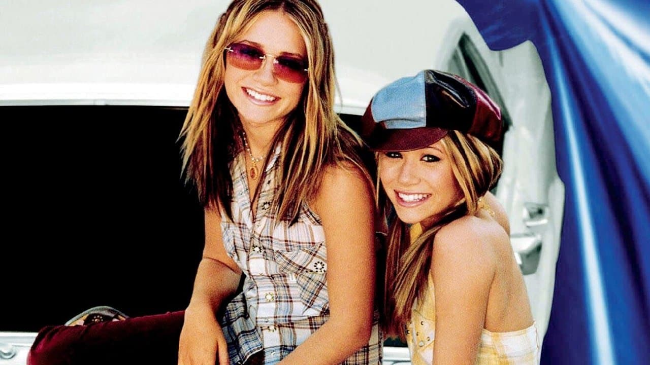 Getting Thereの背景画像