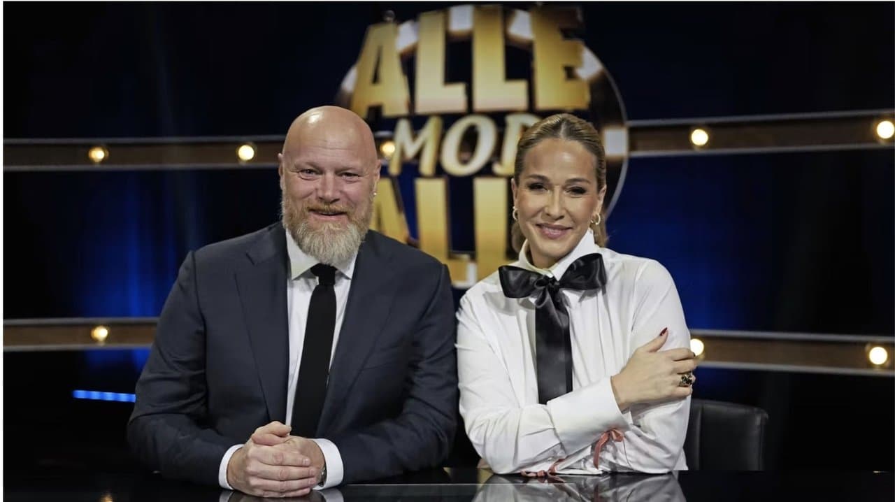 Alle Mod Alleの背景画像