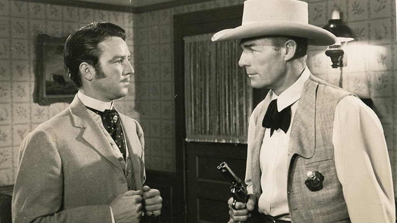 Trail Streetの背景画像