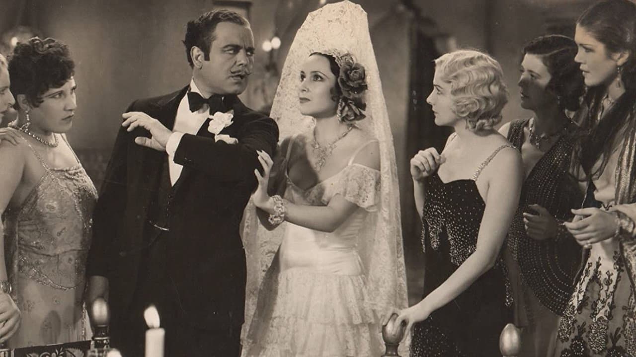 Girl of the Rioの背景画像