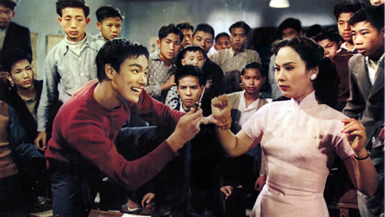 人海孤鴻の背景画像