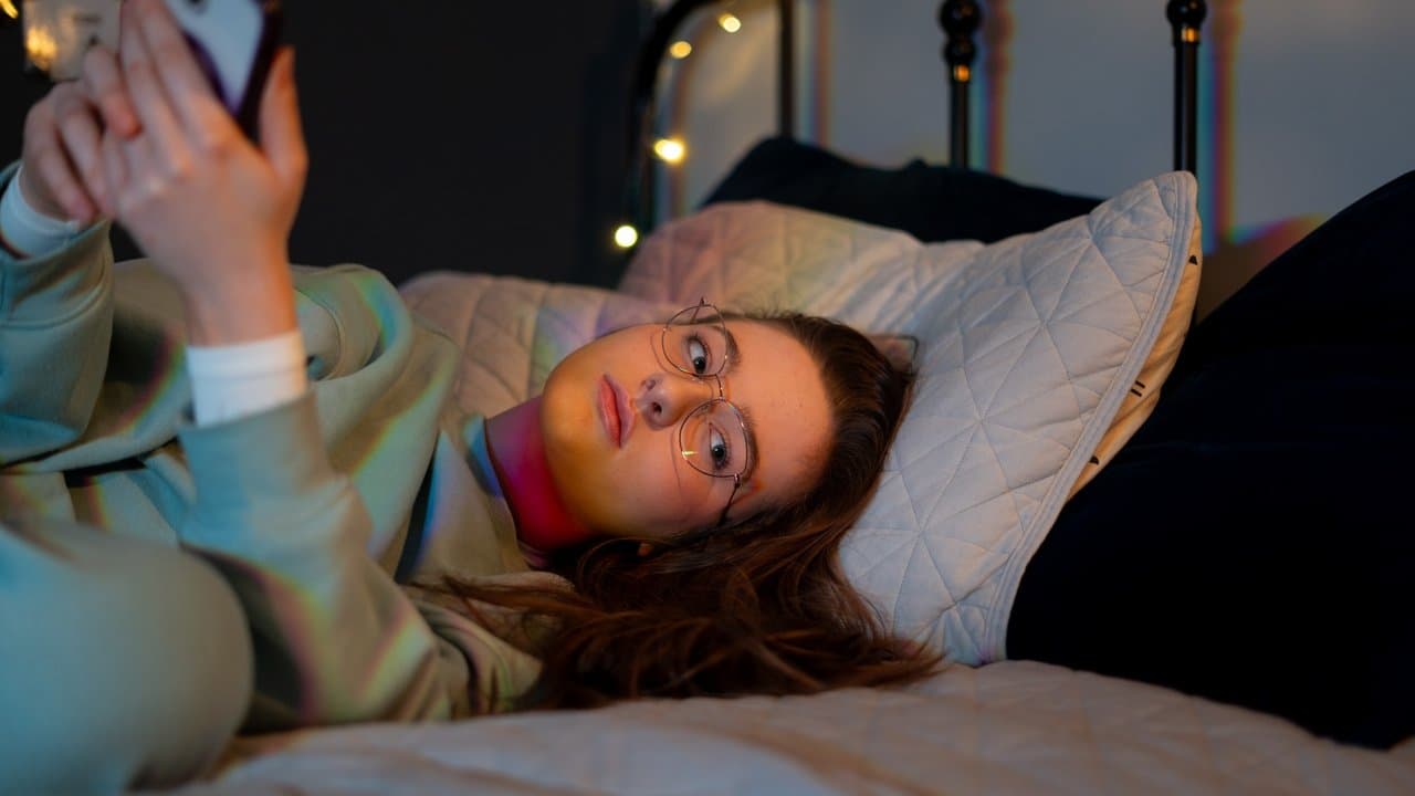 Wednesday Night Tennisの背景画像