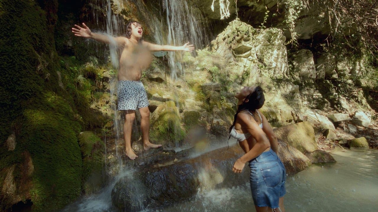 Verso Mareの背景画像