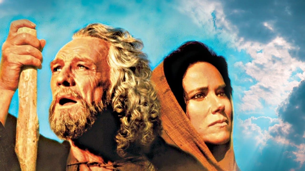 Abrahamの背景画像