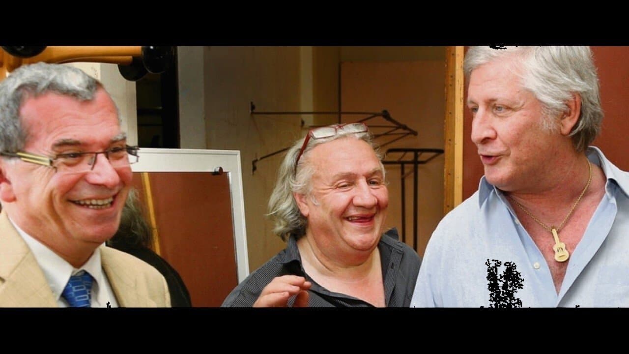 Le Kangourouの背景画像