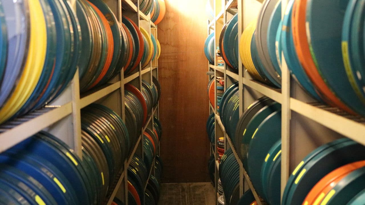 Archive of Lifeの背景画像