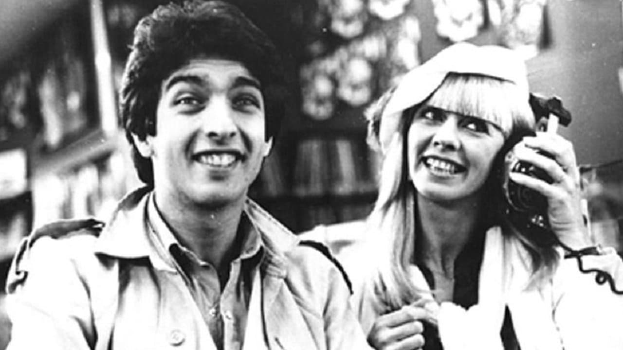 La discoteca del amorの背景画像