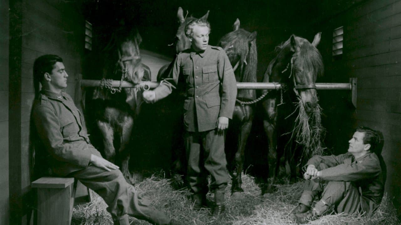 En vår i vapenの背景画像