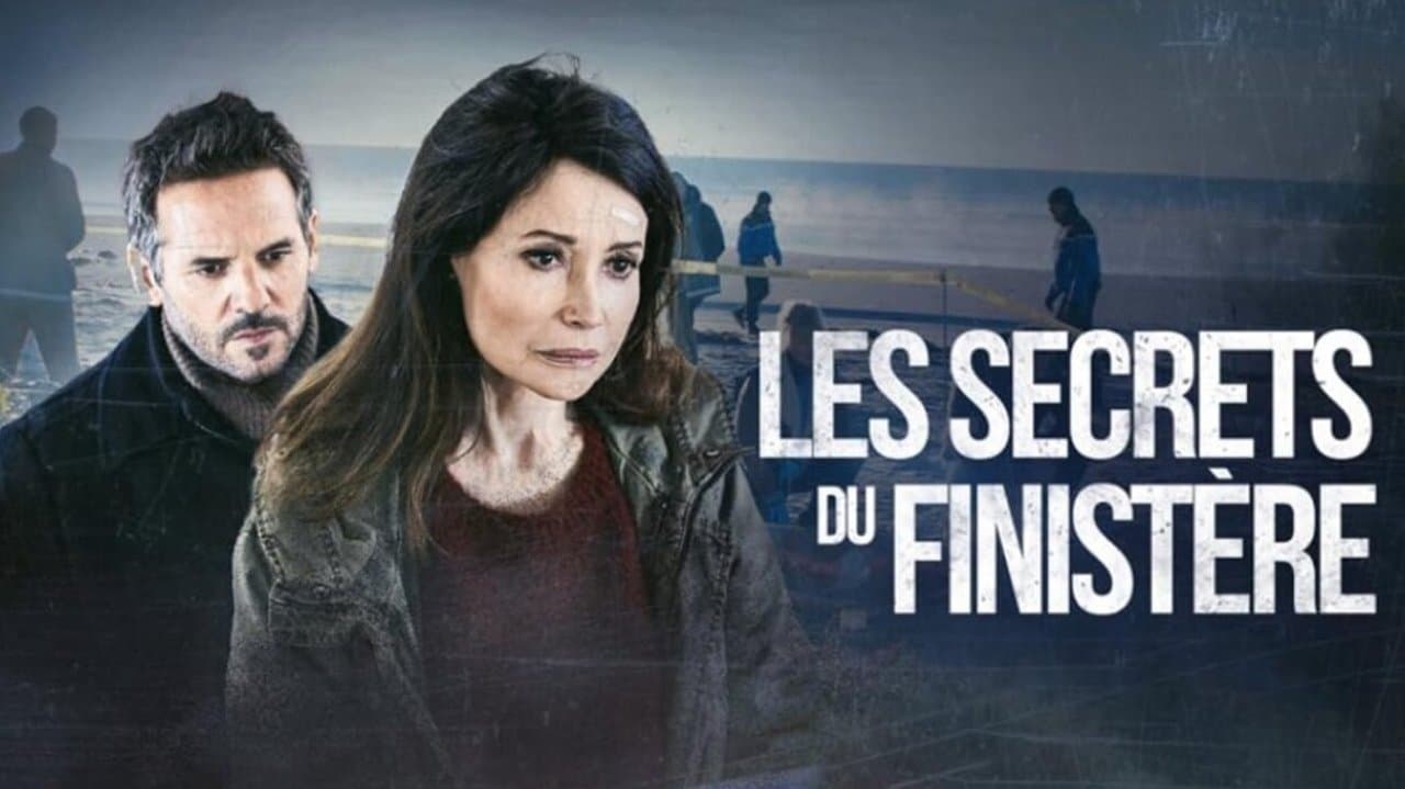 Les secrets du Finistère - Le garçon qui marchait sur les vaguesの背景画像