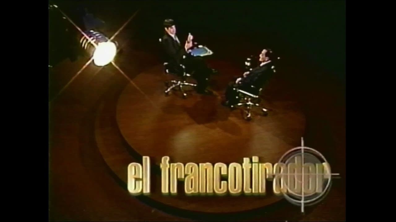 El francotiradorの背景画像