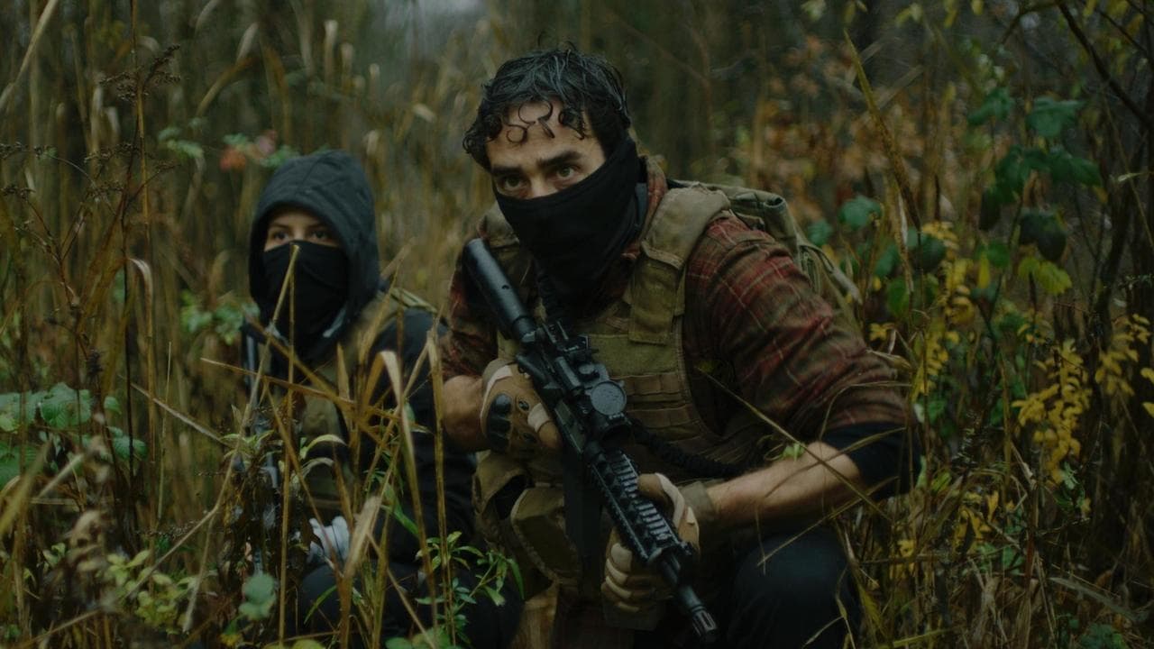 Northern Shadeの背景画像