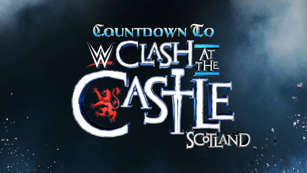 Countdown to WWE Clash at the Castle: Scotlandの背景画像
