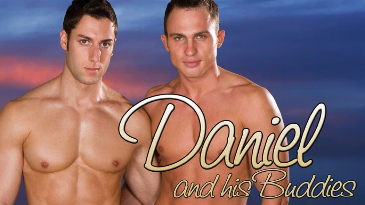 Daniel and His Buddiesの背景画像