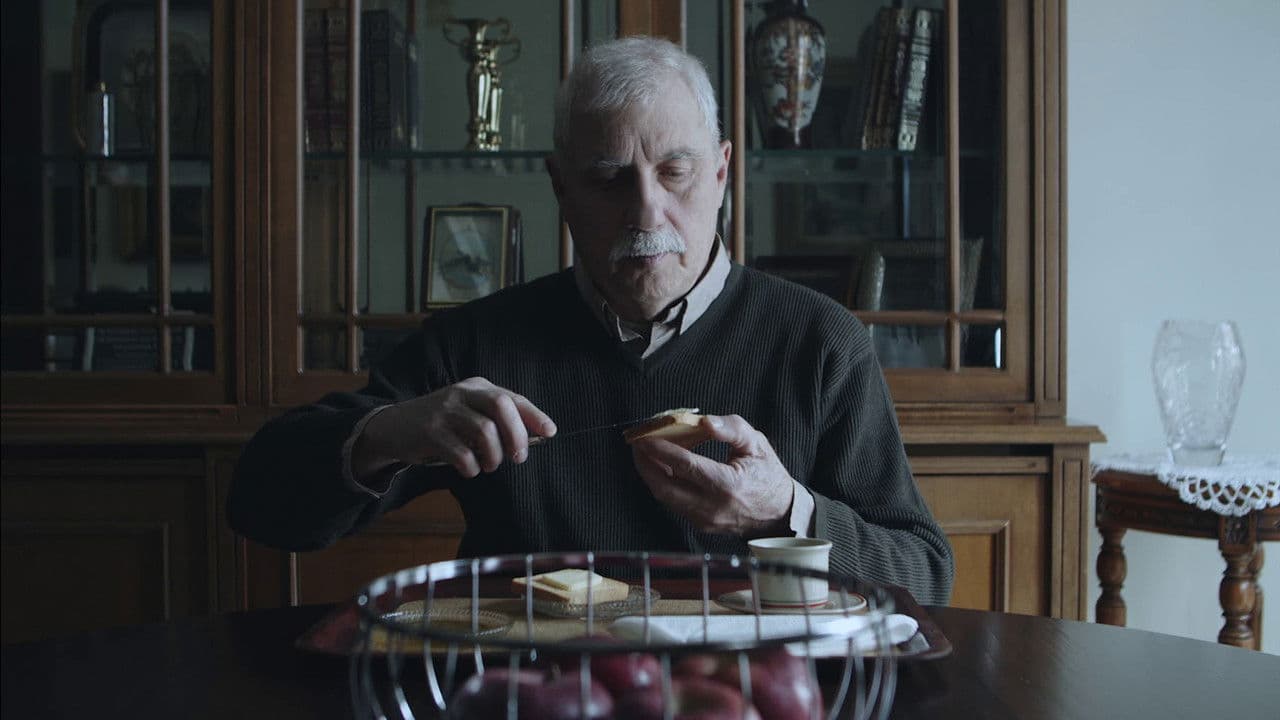 Ο κυρ Στριμμένοςの背景画像