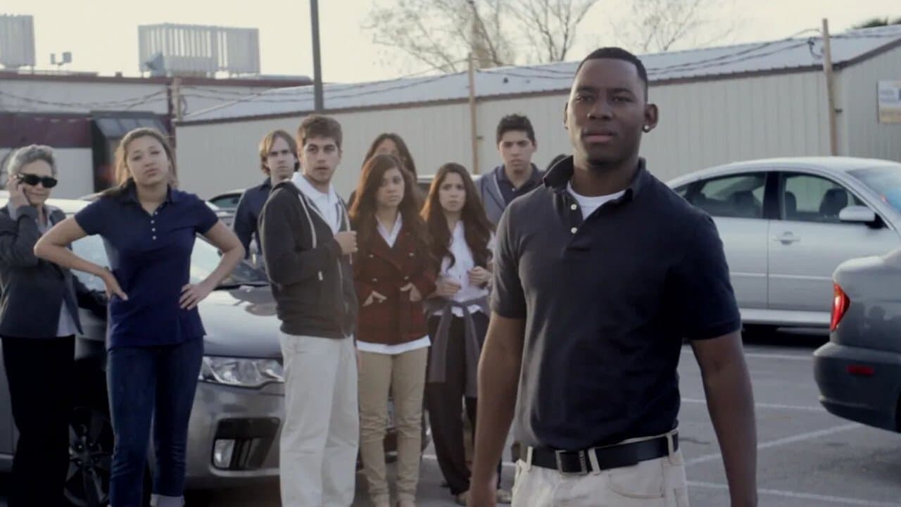 The Symphony of Silenceの背景画像