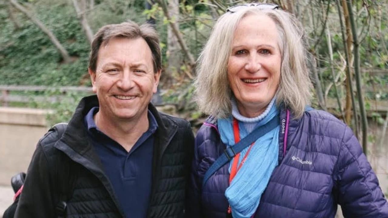 Finding Bobbiの背景画像