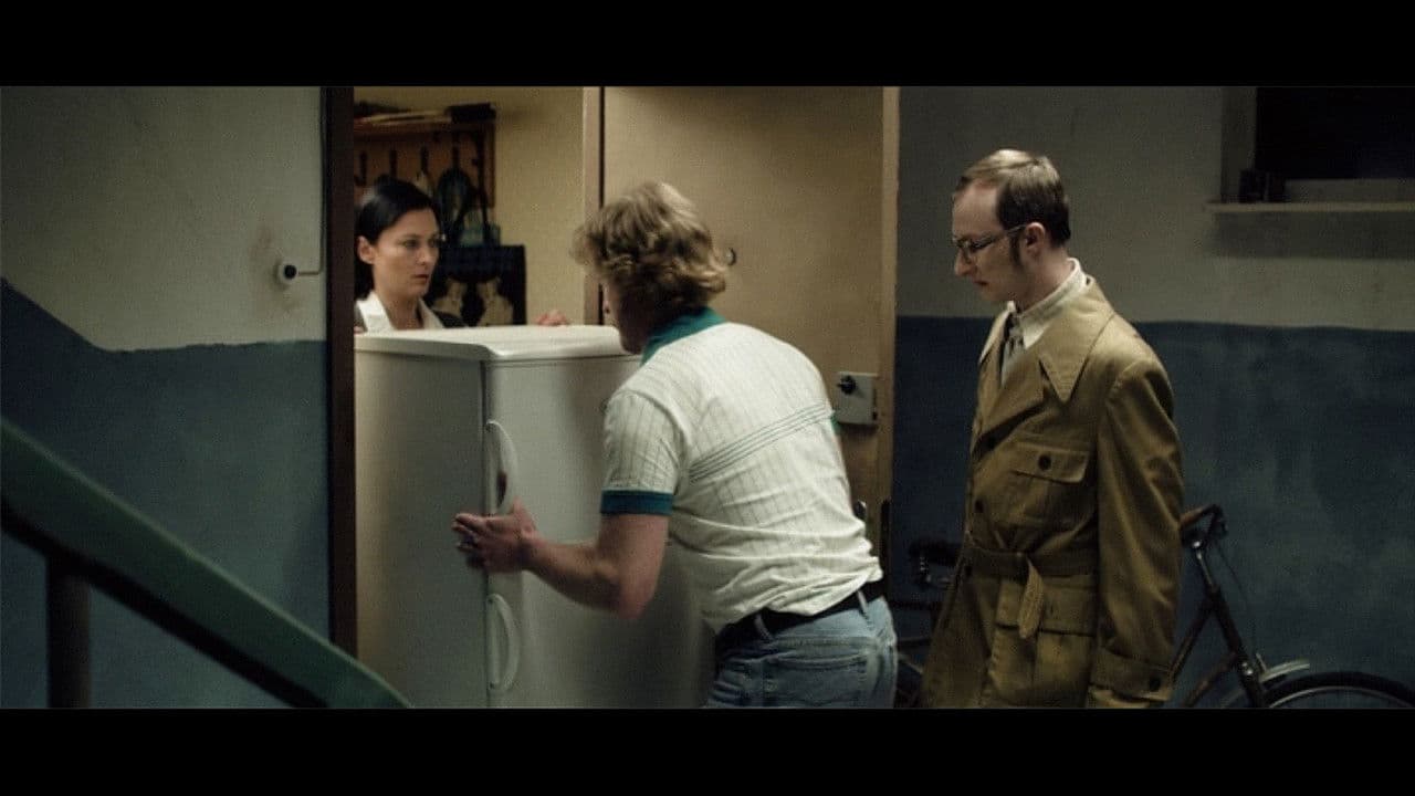 Jau puiku, tik dar šiek tiekの背景画像