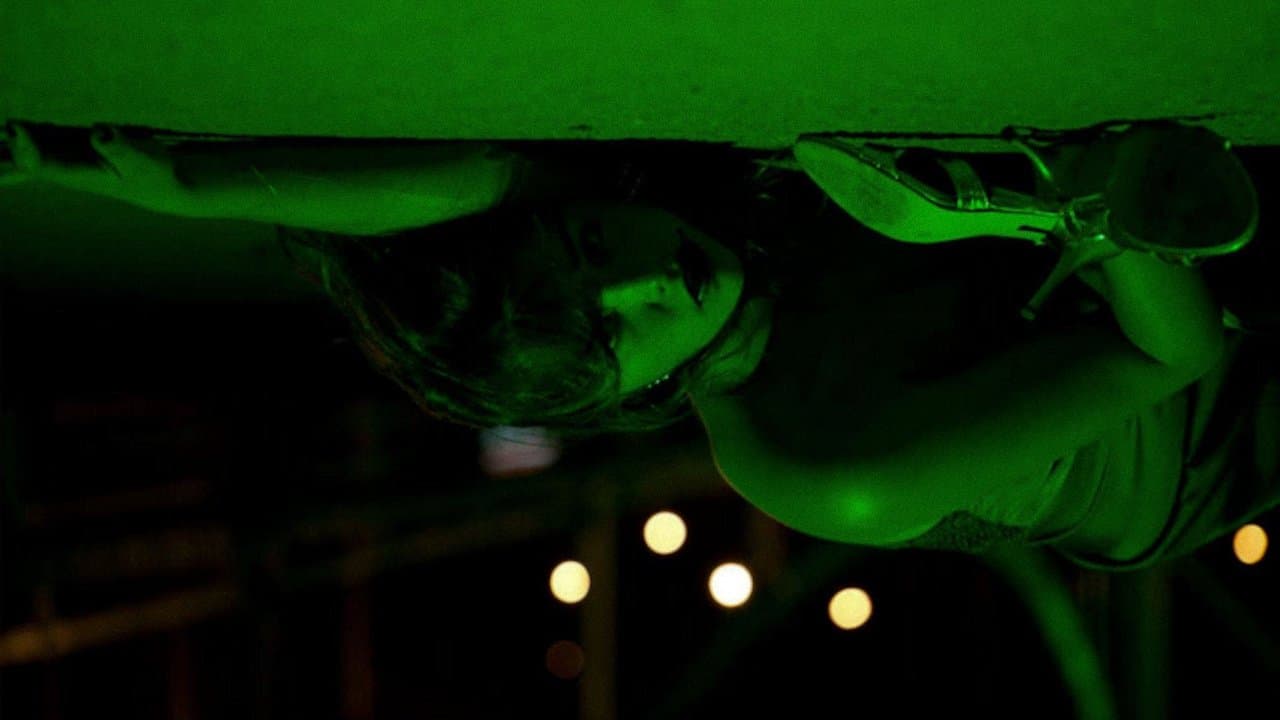 Amores peligrososの背景画像