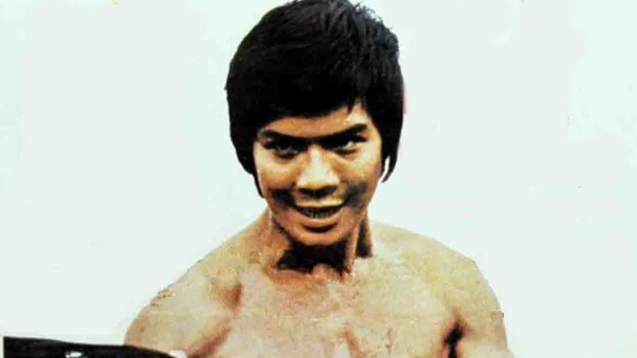 Meng hu dou kuang longの背景画像