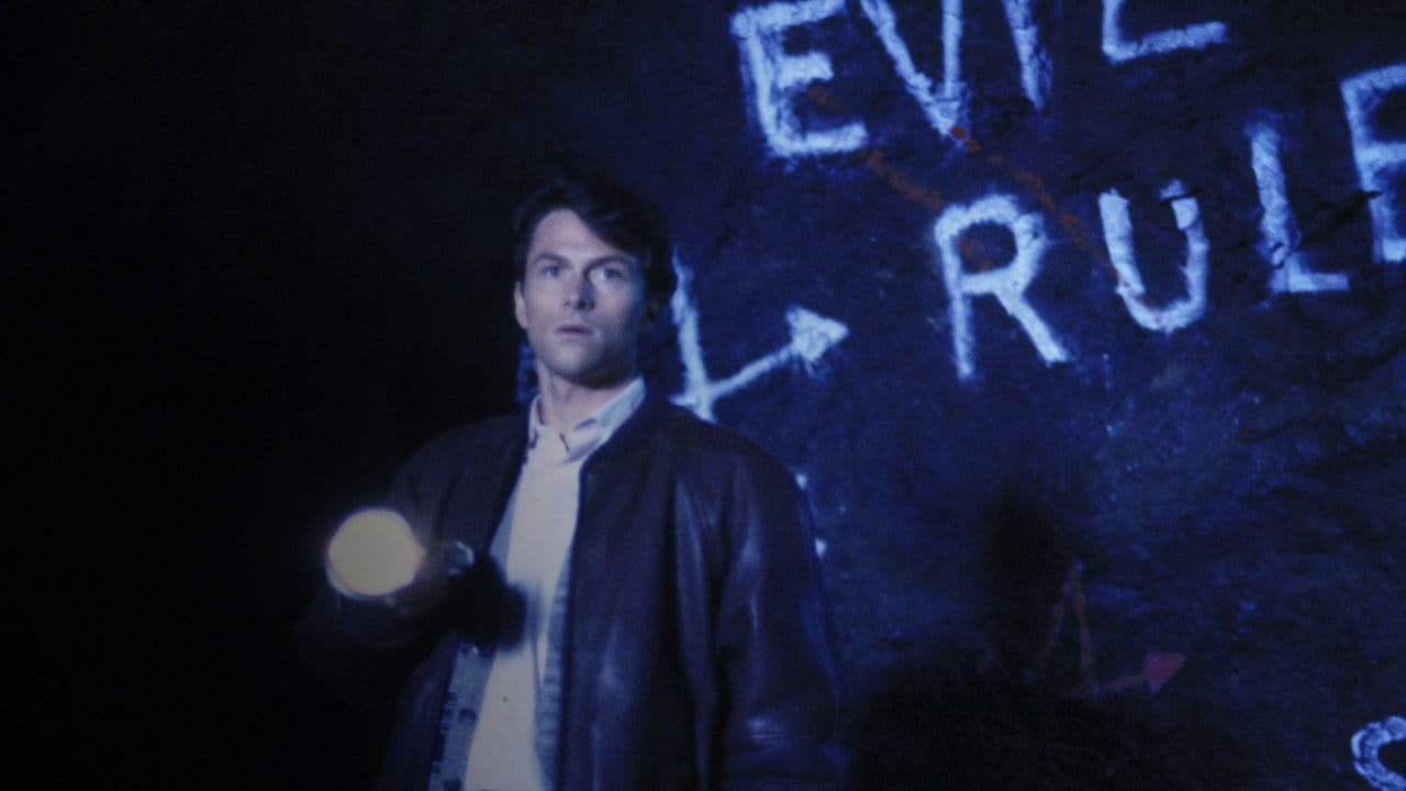 Spellbinderの背景画像