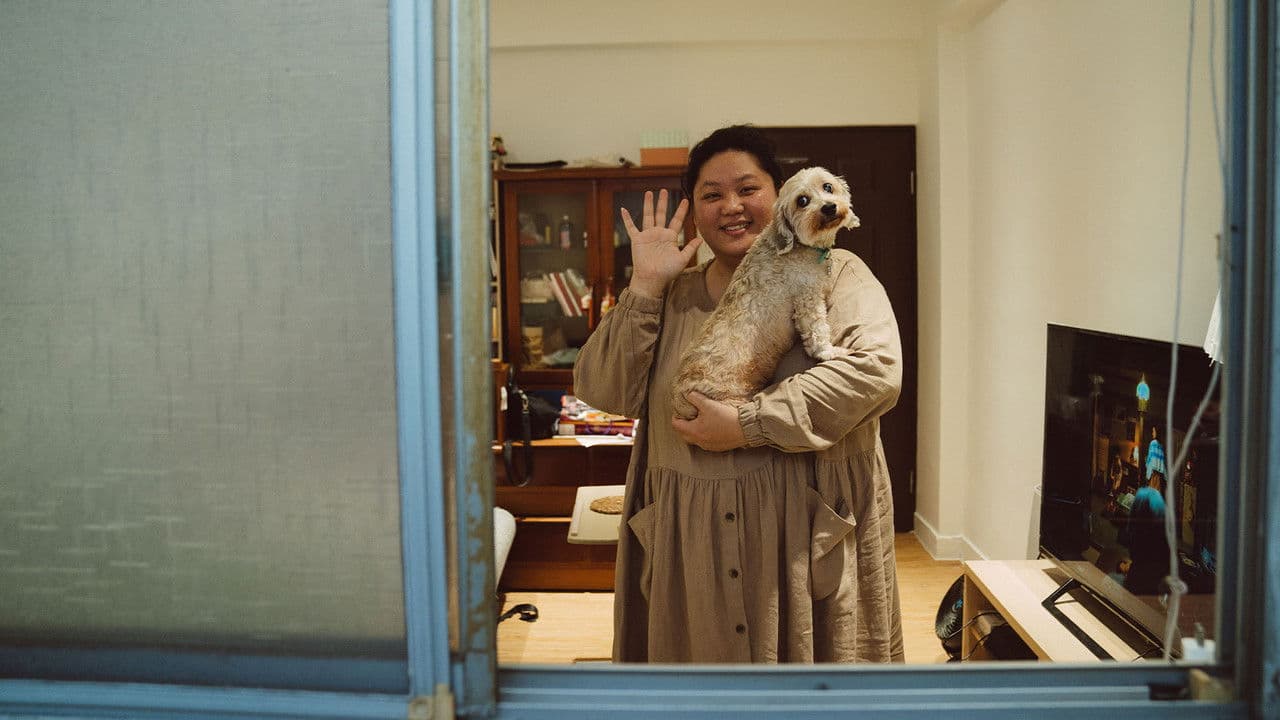 居家防疫日記の背景画像