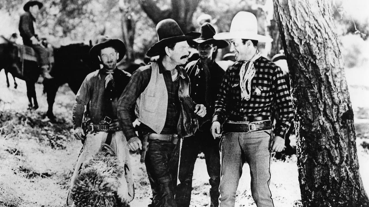 Trails of Dangerの背景画像