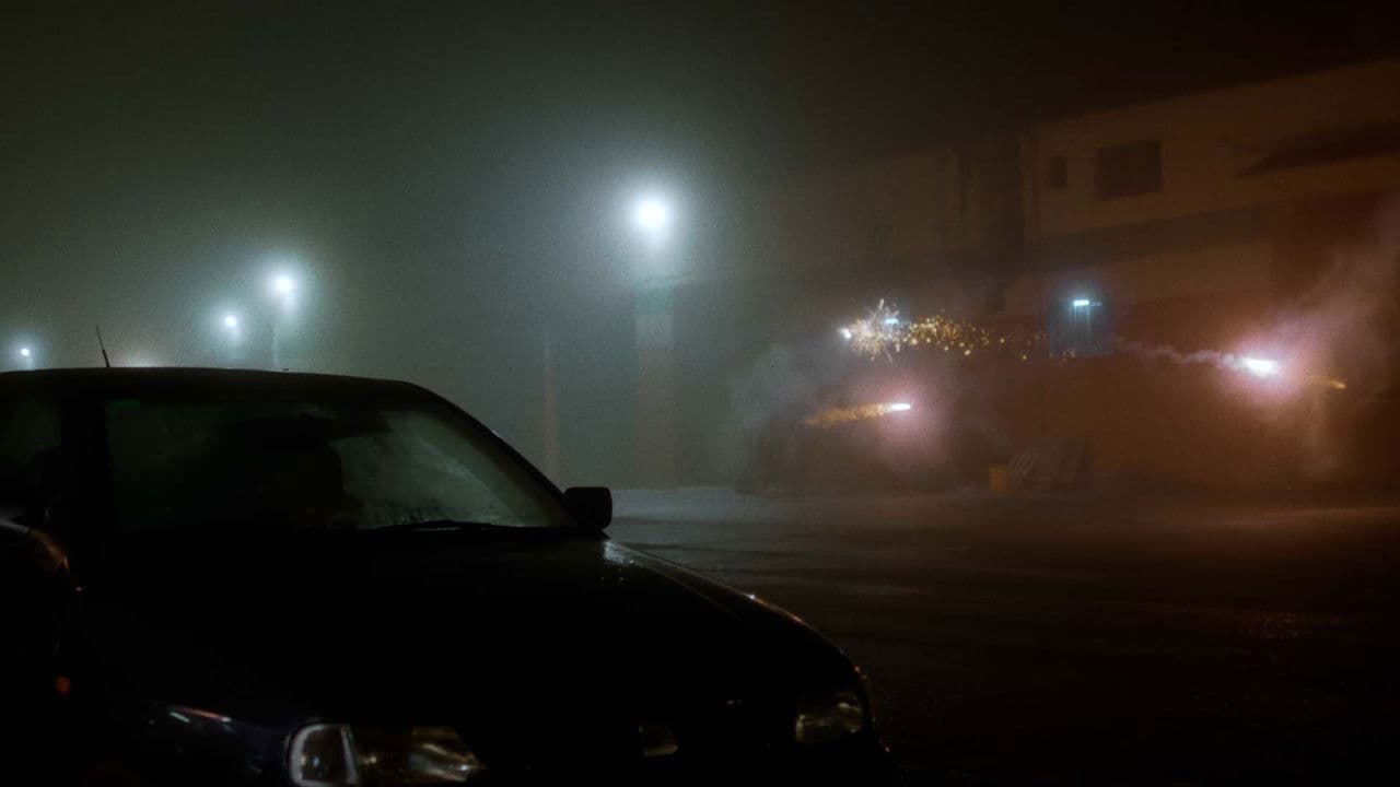 Tracaの背景画像