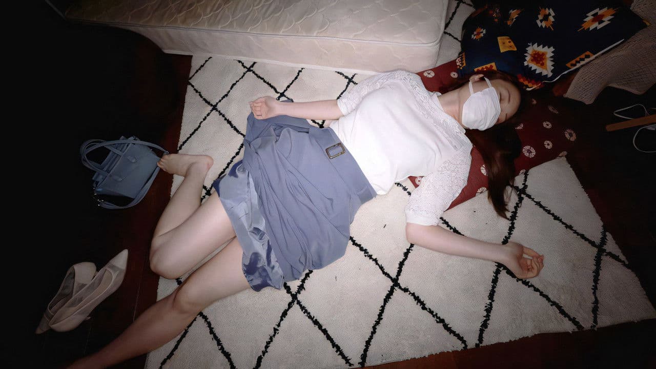 （仮）暗黒050さんの背景画像