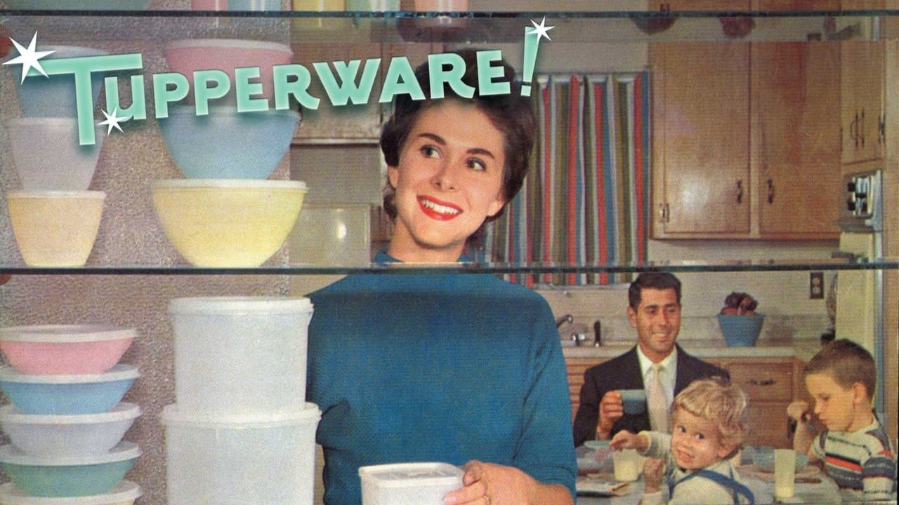 Tupperware!の背景画像