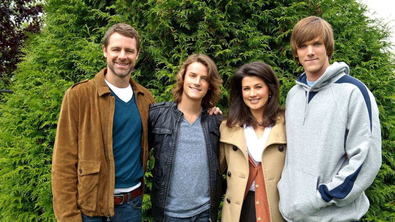 On Strike for Christmasの背景画像