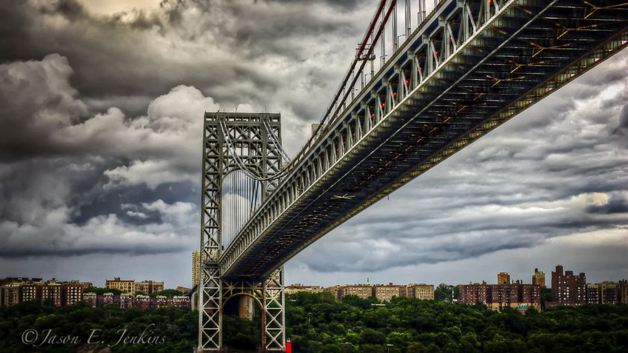 Raising the Heightsの背景画像