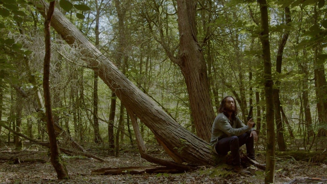 The Road Less Traveled Byの背景画像