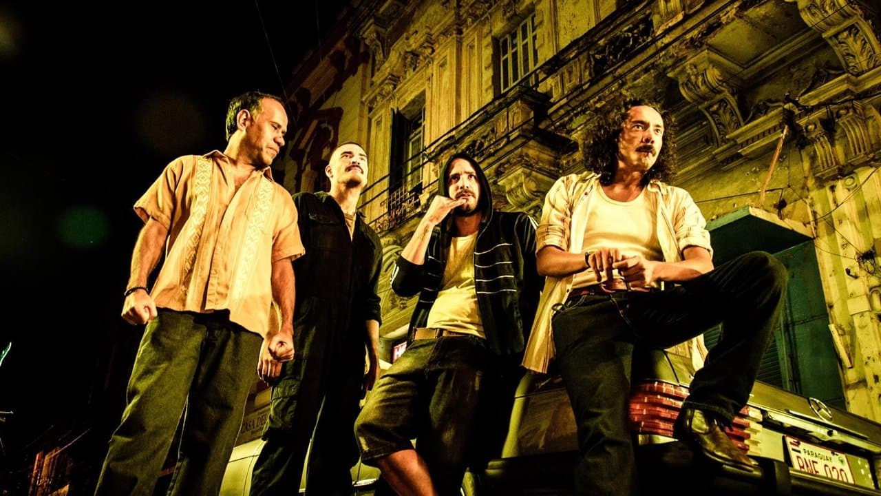 Luna de Cigarrasの背景画像