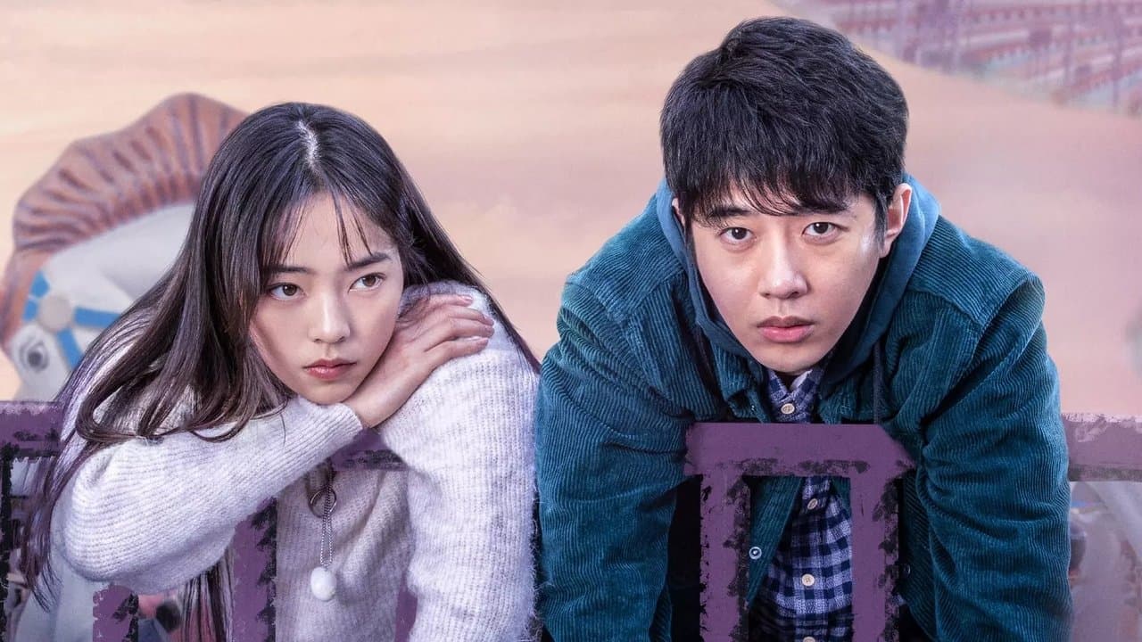 今天不是最后一天の背景画像