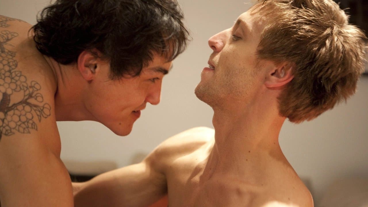 Fucking Different São Pauloの背景画像