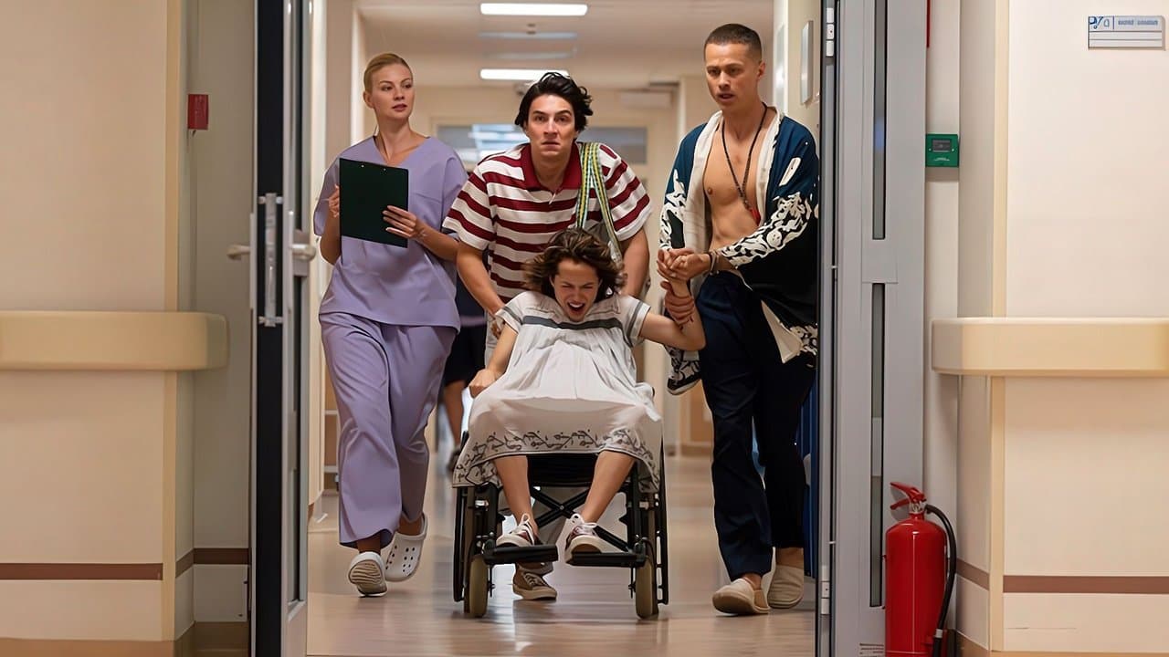 Baby boom czyli Kogel mogel 5の背景画像