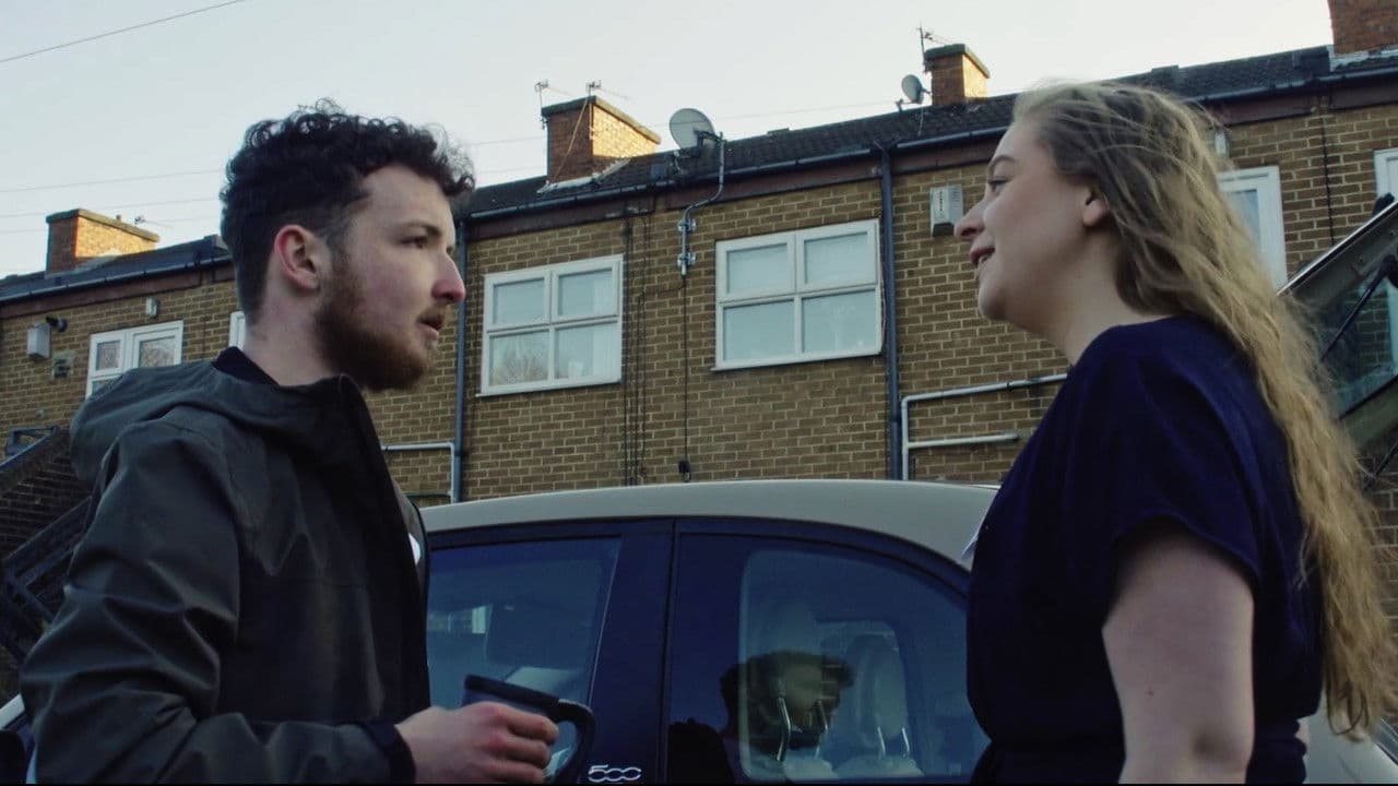 Like a Gloveの背景画像