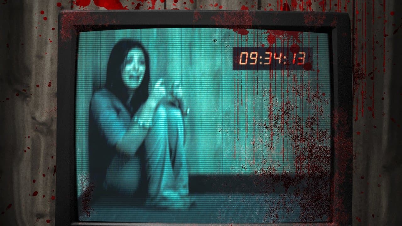 ザ・キューブ ファイナル・トラップの背景画像