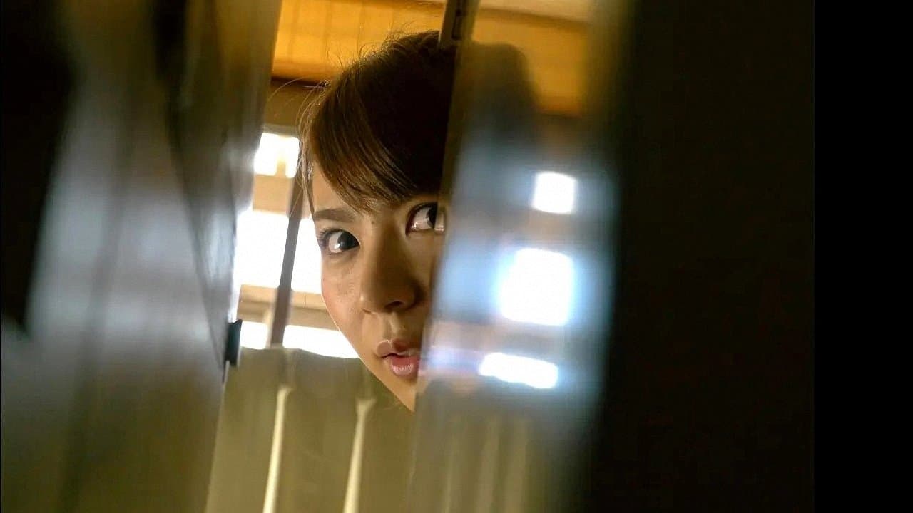 隙間女の背景画像