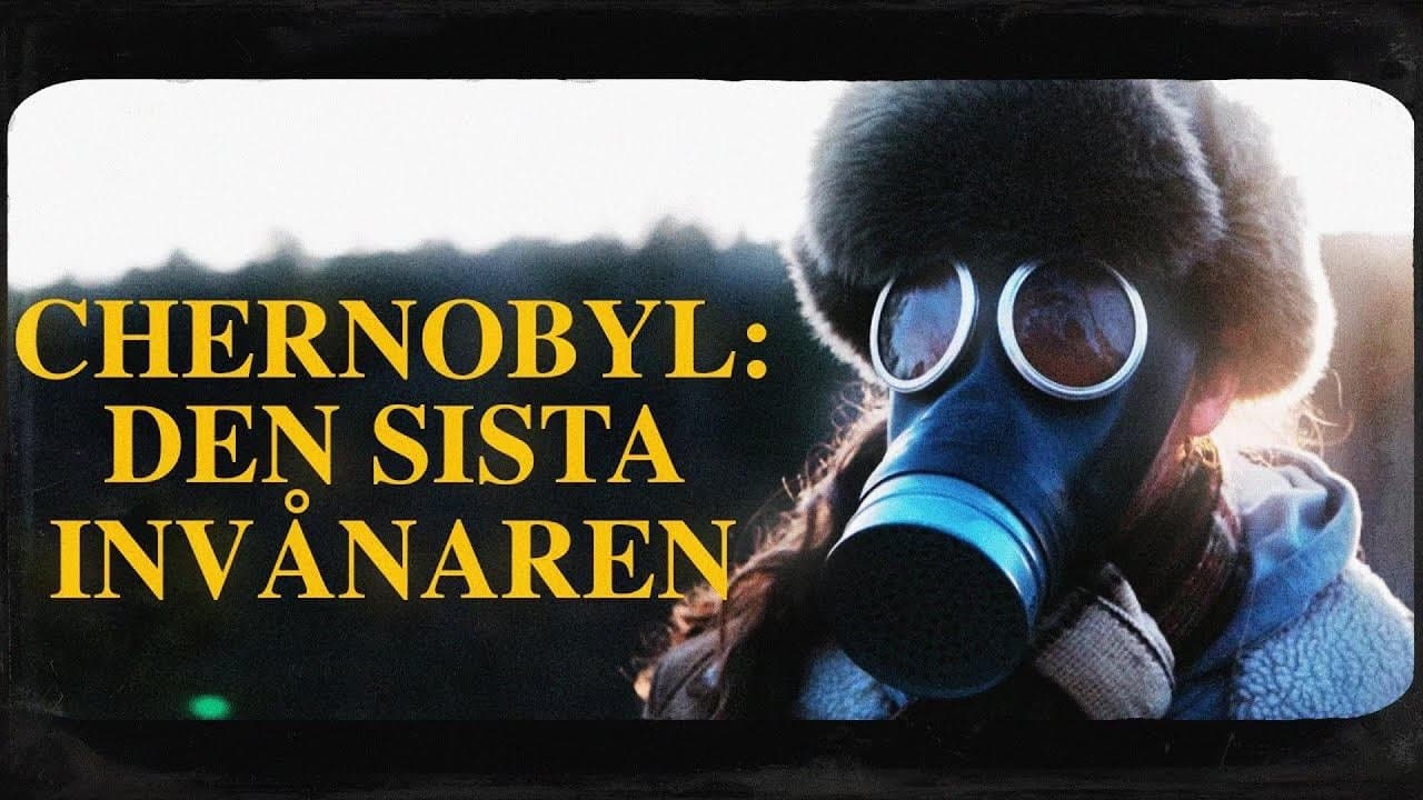 Chernobyl: Den sista invånarenの背景画像