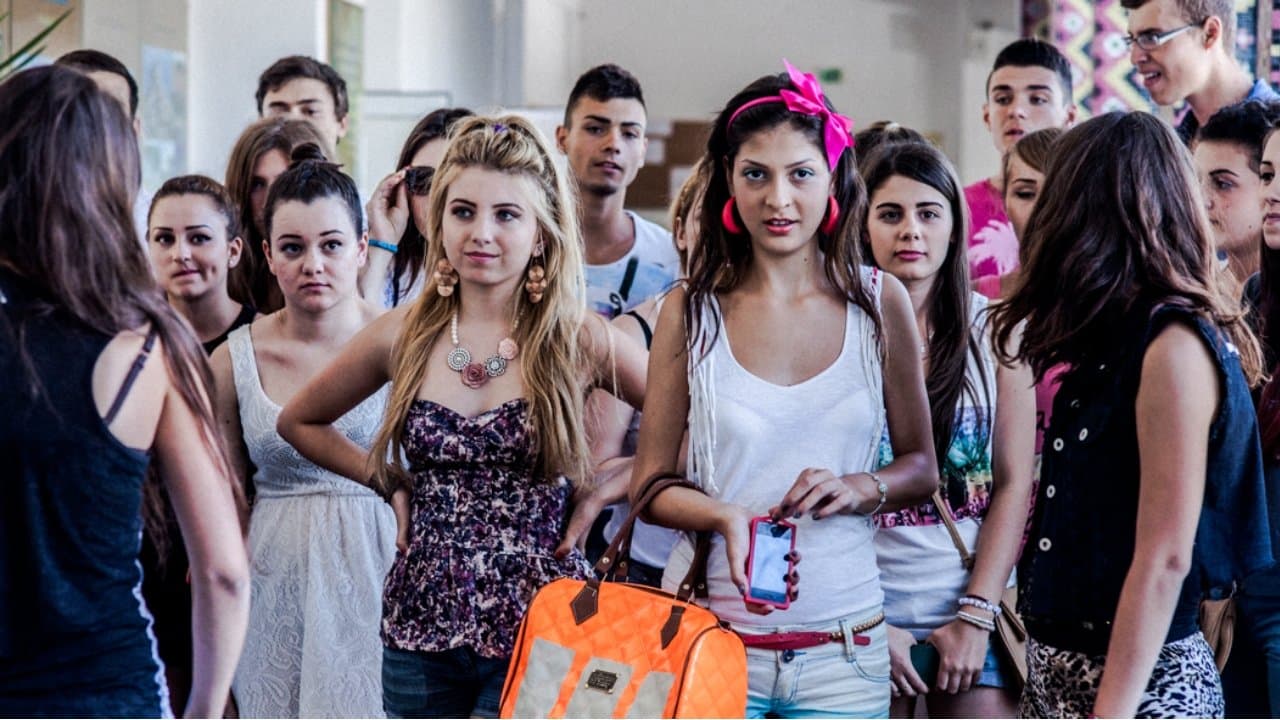 Lumea e a meaの背景画像